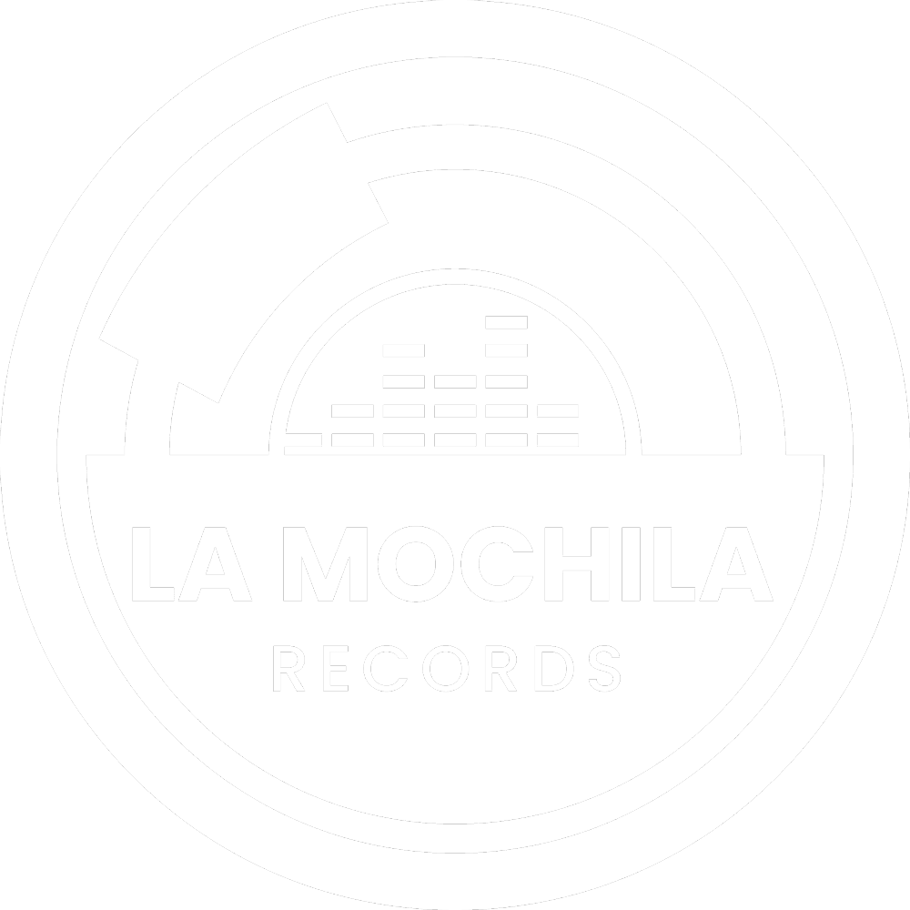 LA MOCHILA RECORDS