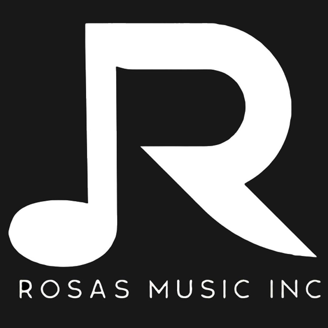 Rosas Music