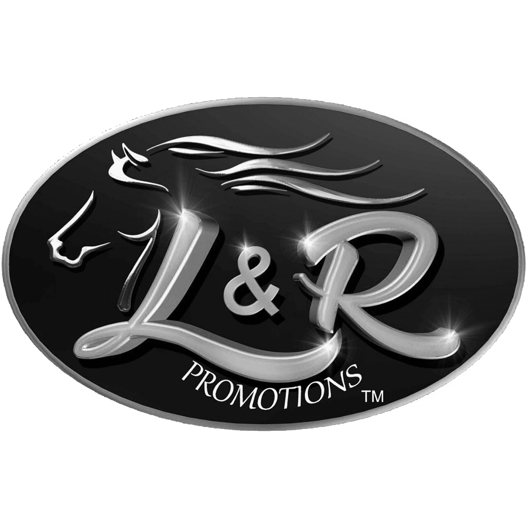 L&R PROMOTIONS LLC