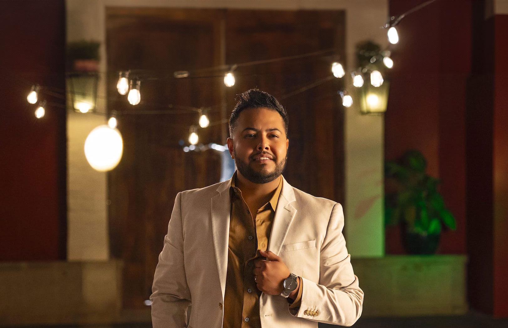 Adrian Zamarripa