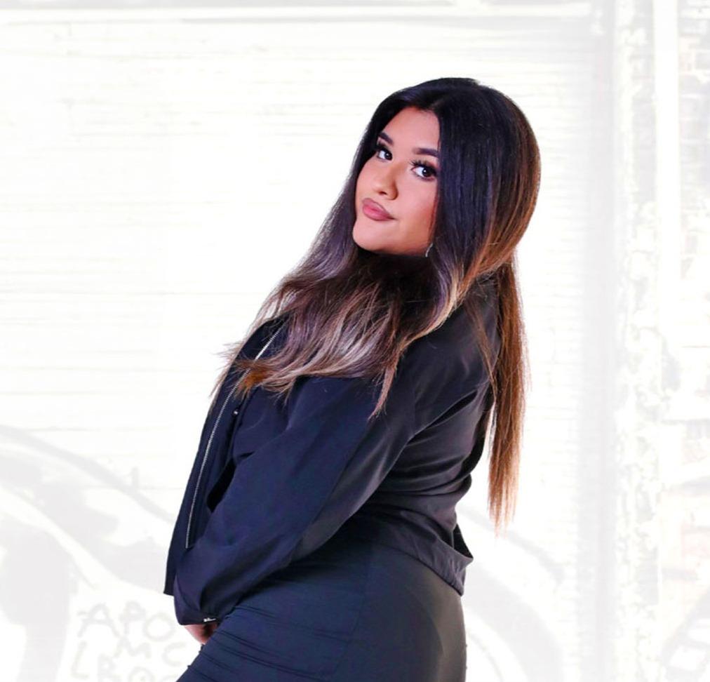 Angelica Martinez