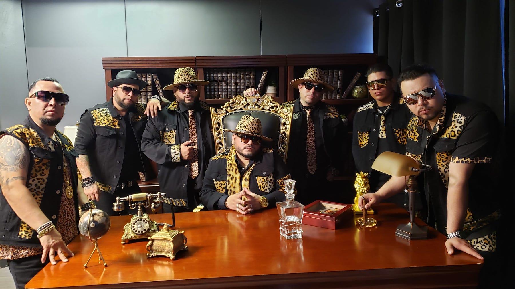 Boyz of Kumbia