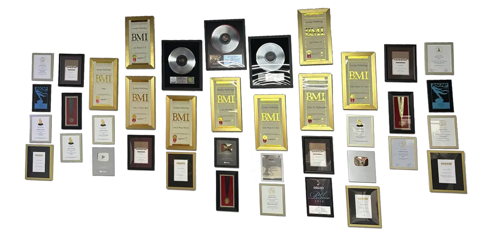 Awards